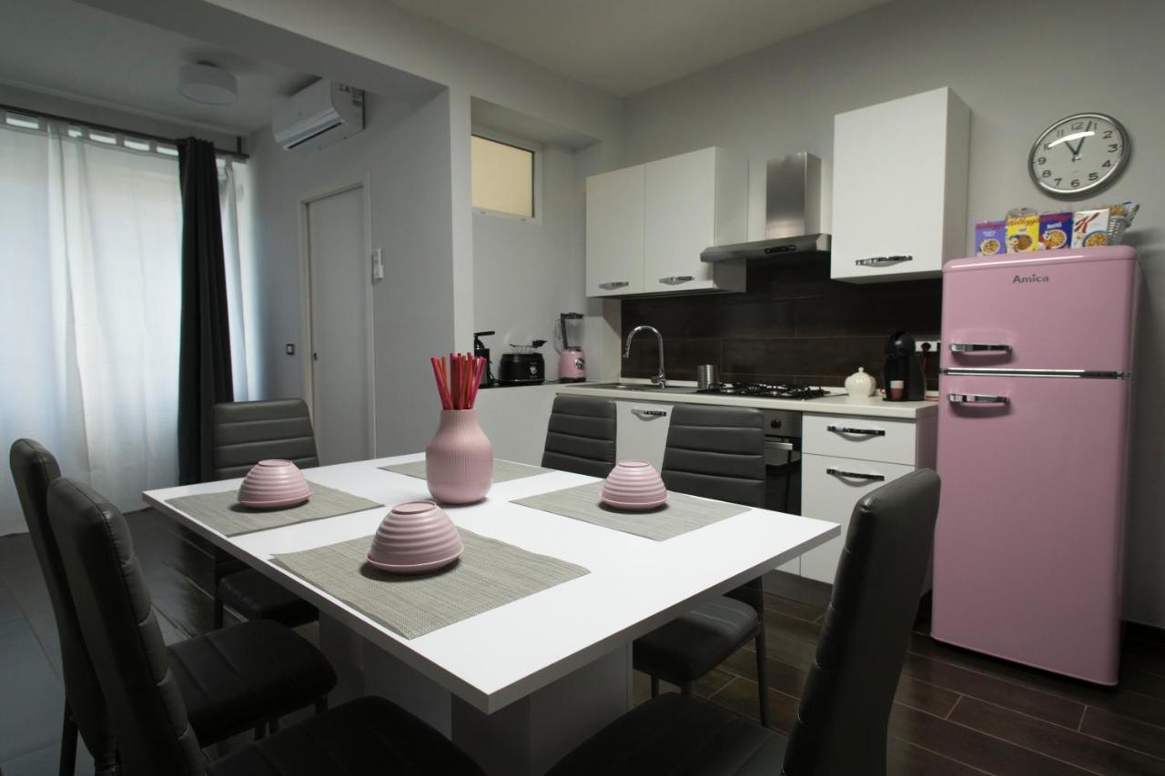 Argiro95 Apartamento Bari