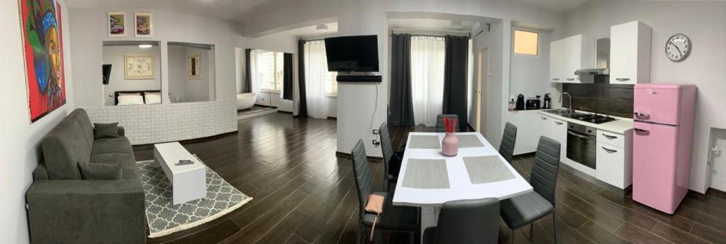 Argiro95 Apartamento