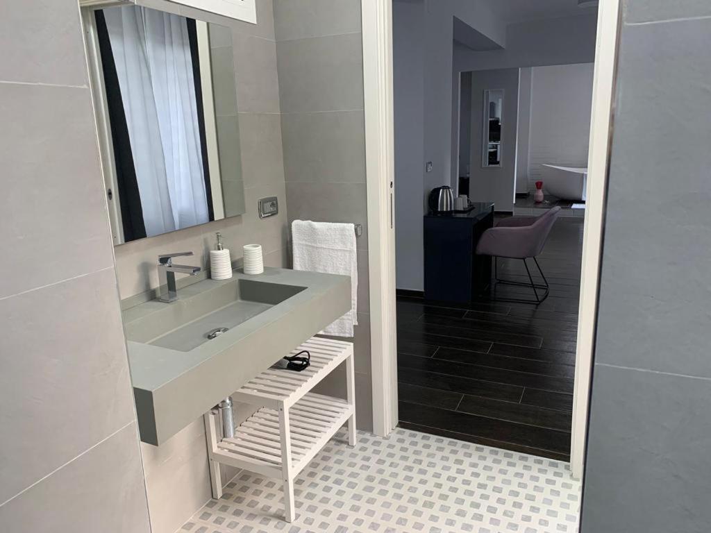 Apartamento Argiro95 *