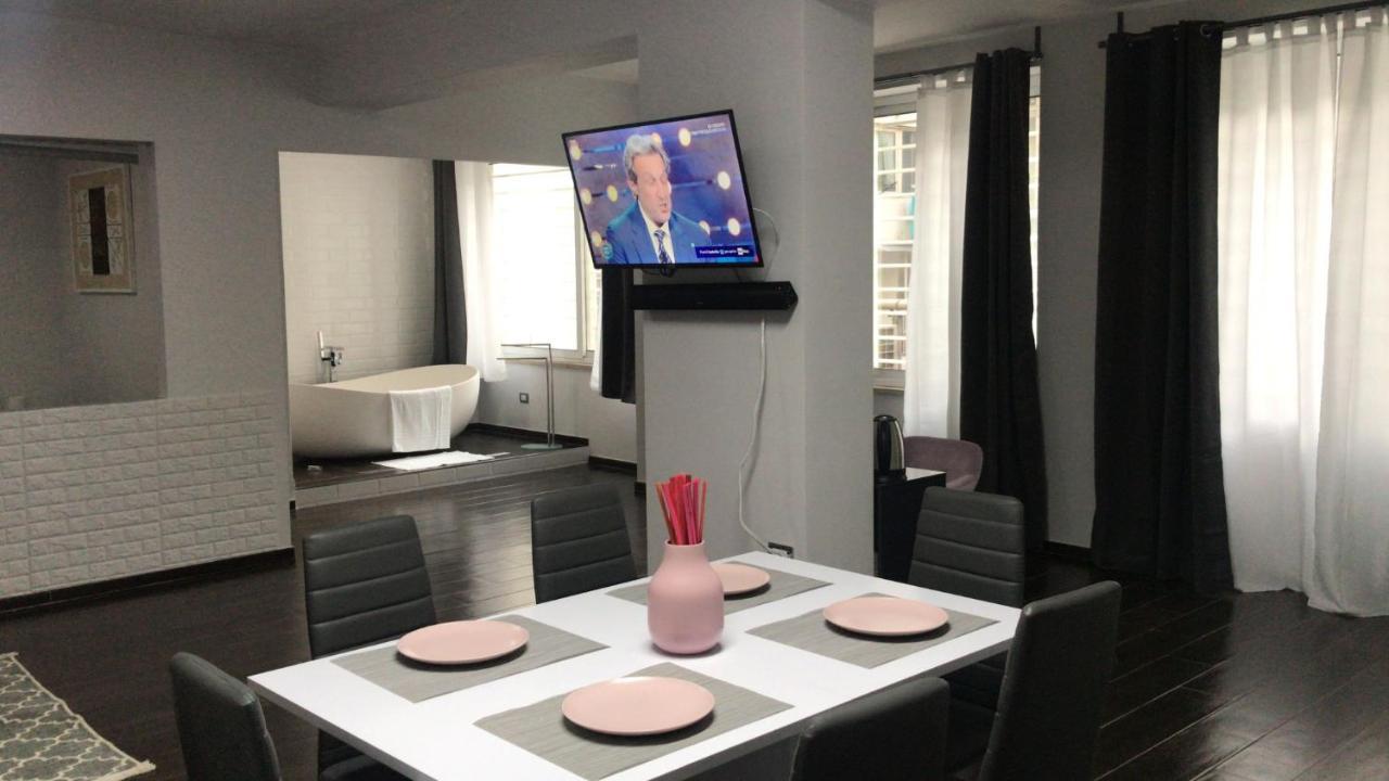 Apartamento Argiro95 *