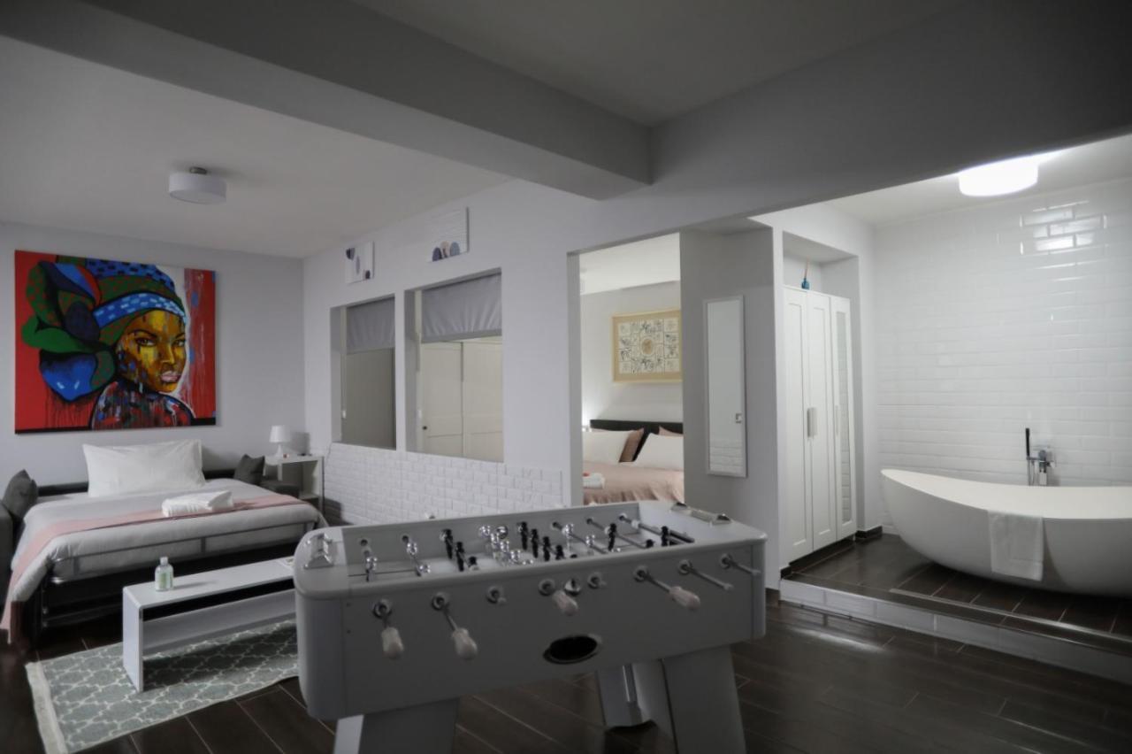 Apartamento Argiro95 *