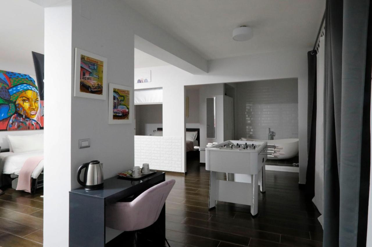 Argiro95 Apartamento Bari