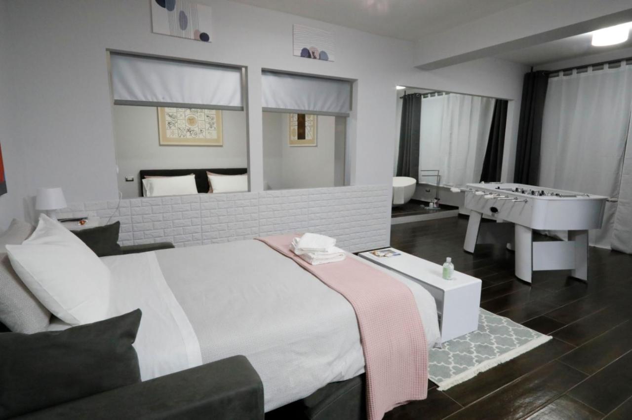 Argiro95 Apartamento