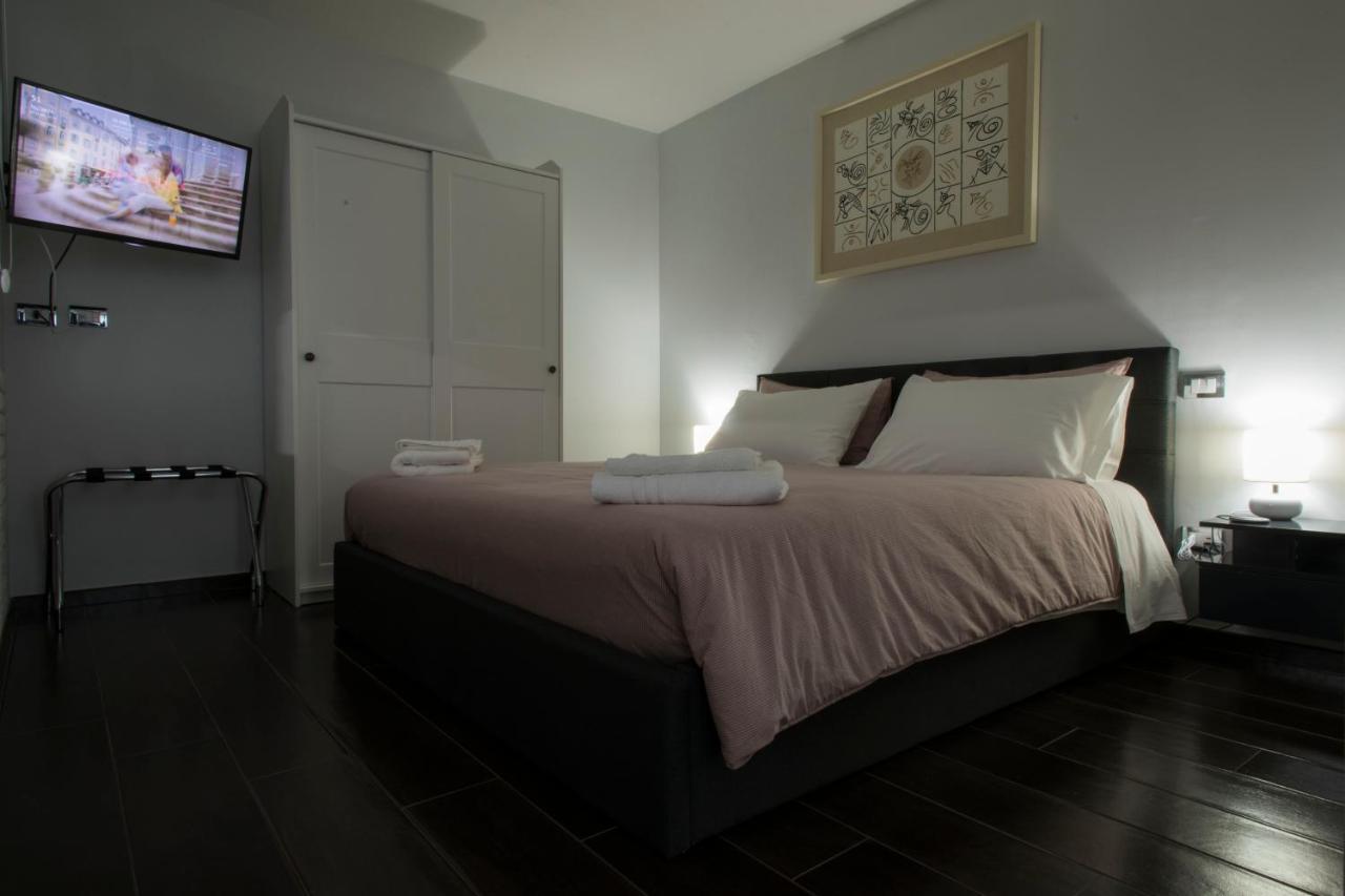 Appartement Argiro95