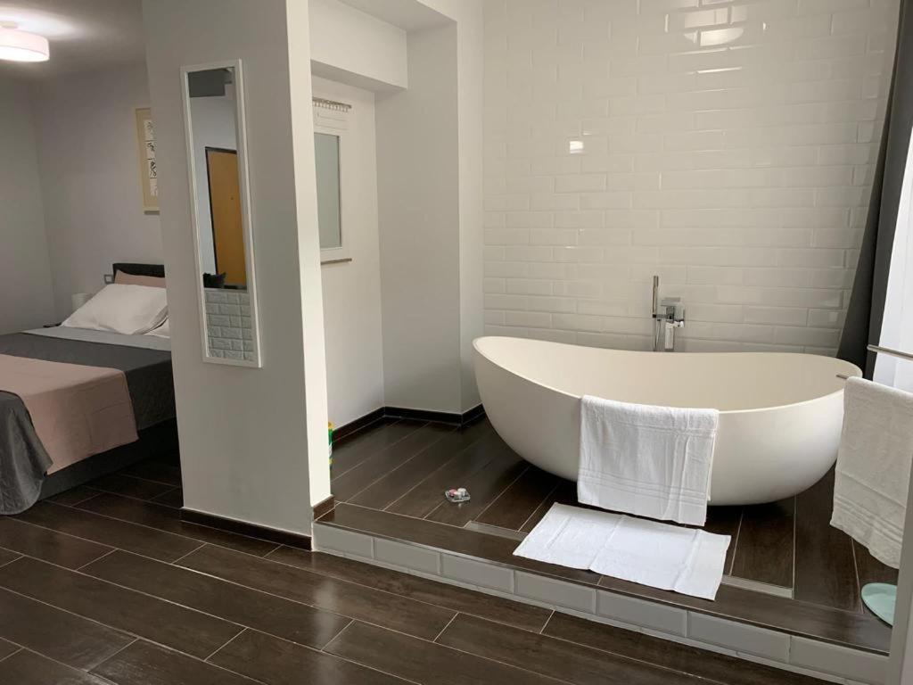 Argiro95 Apartament