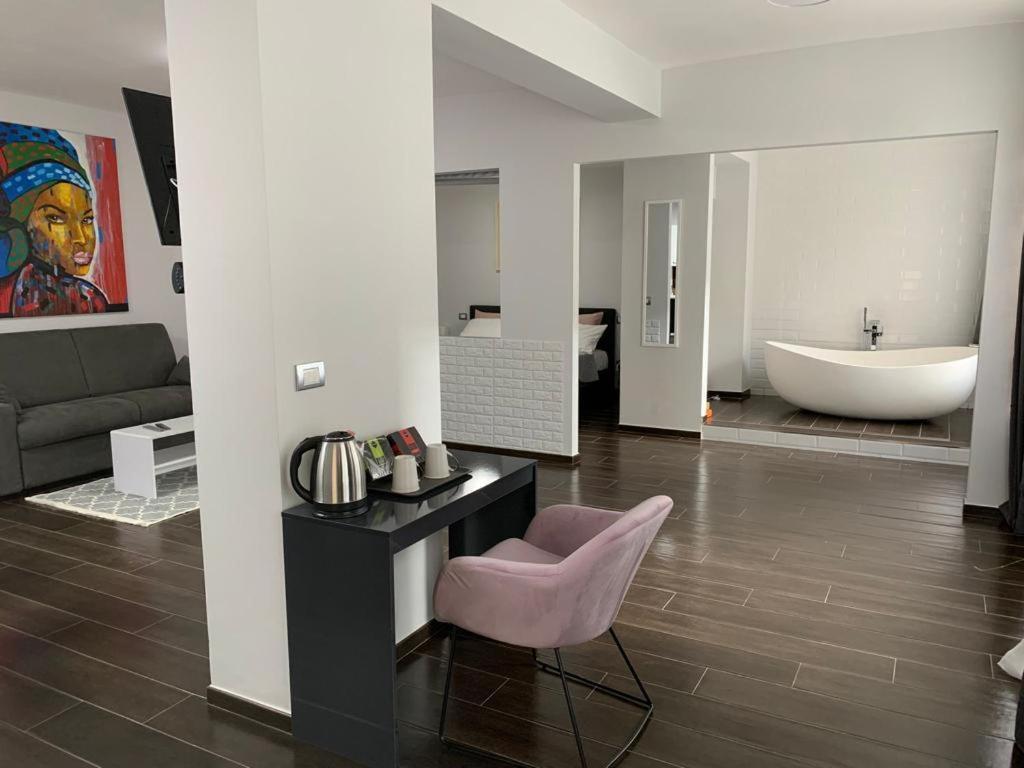 Argiro95 Apartament Bari